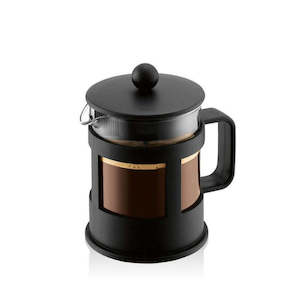 Coffee Makers: Kenya Coffee Maker 4 Cup 0.5L
