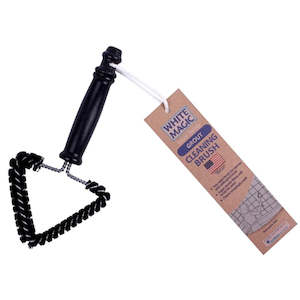 Super Sturdy Grout Cleaning Brush