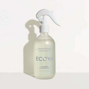 Lavender & Chamomile Laundry Linen Spray