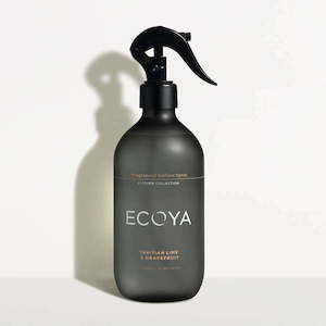 Cleaning: Tahitian Lime & Grapefruit Fragranced Surface Spray 450ml