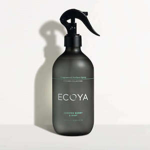 Cleaning: Juniper Berry & Mint Fragranced Surface Spray 450ml