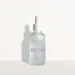 Cleaning: Lavender & Chamomile Laundry Fragrance Dropper 50ml