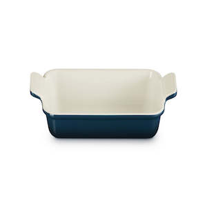 Heritage Rectangle Dish Nuit