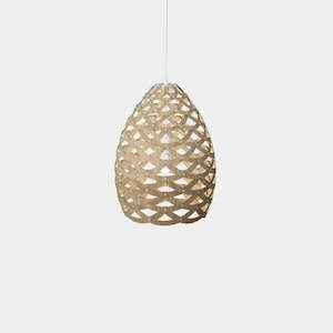 Lighting: Tui Lamp