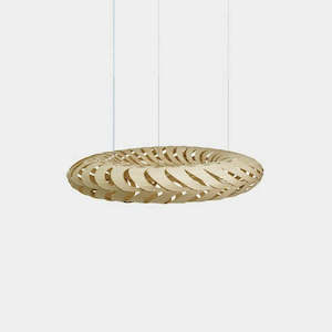 Lighting: Maru Lamp
