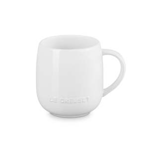 Christmas: Mug U 380ml White
