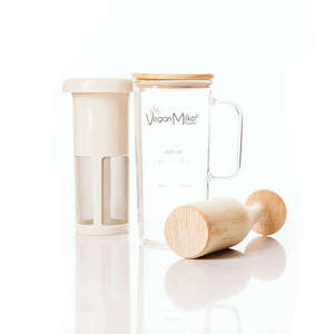 Vegan Milker