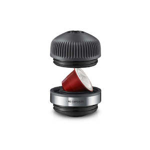 Nanopresso: Nanopresso NS Capsule Adapter