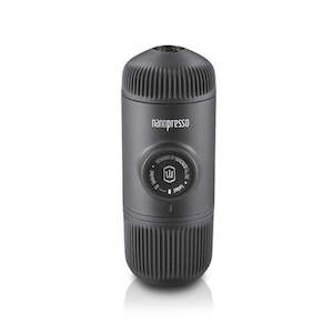 Nanopresso: Nanopresso Espresso Machine