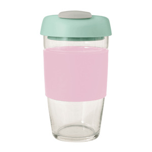 Go Cup Glass 473ml