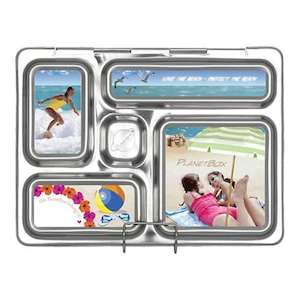 Planetbox Rover Magnet - Beach