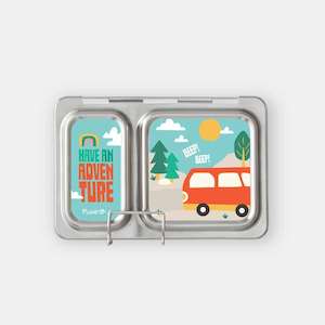 Planetbox: Shuttle Magnet Adventure
