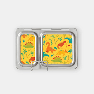 Planetbox: Shuttle Magnet Dino's