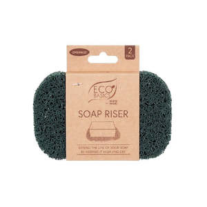 Soap Riser