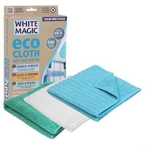 Robes: Eco Cloth Household Value Pack