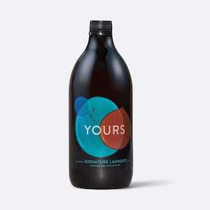 Robes: Laundry Liquid- Orange And Eucalyptus