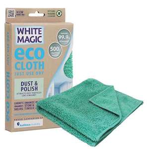 Robes: Eco Cloth Dust & Polish