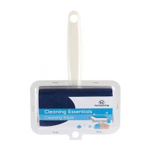 Robes: Bathroom Wiper Tool