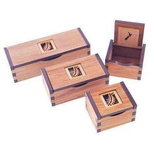 Furnishings Decor: Chatterbox- Fern