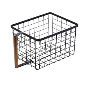 Furnishings Decor: Kitchen Storage Basket