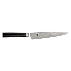 Shun Knives: Classic Utility Knife 15cm