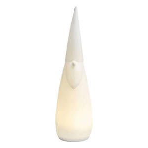 Christmas Gnome LED Light Figure