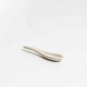 Kitchen: Haan Small Spoon Bone