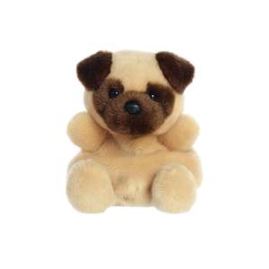 Giftware: Palm Pals Frankie Pug