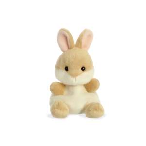 Giftware: Palm Pals Ella Bunny