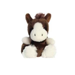 Palm Pals Darius Clydesdale