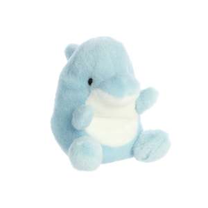 Giftware: Palm Pals Clicks Dolphin