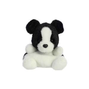 Giftware: Palm Pals Brody Collie