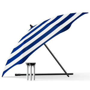 Beach Umbrella Sea