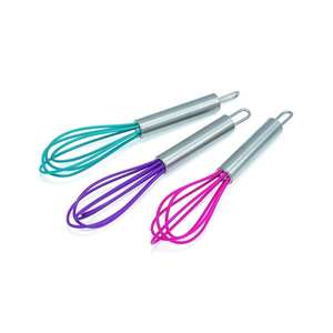 Utensils: Mini Silicone Whisk