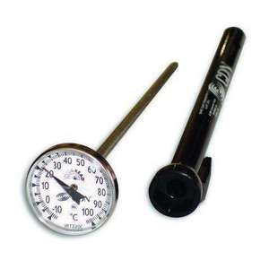 Thermometersthermom: Proaccurate Cooking Thermometer 2.5C