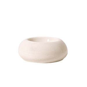 Serveware: Lume Nest Small Round Dish