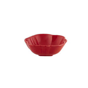 Bowls: Tomato Bowl 12.5cm