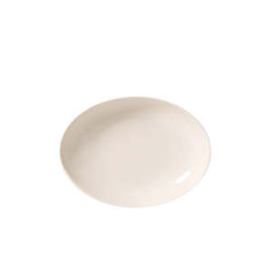 Bowls: Lume Nest Small Oval Bowl