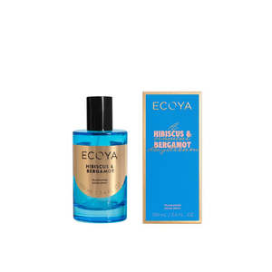 Holiday Collection Hibiscus & Bergamot Room Spray
