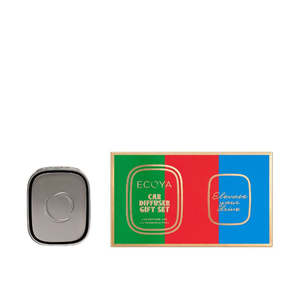 Holiday Collection Car Diffuser Gift Set