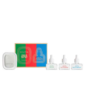 Holiday Collection Plug In Diffuser Gift Set
