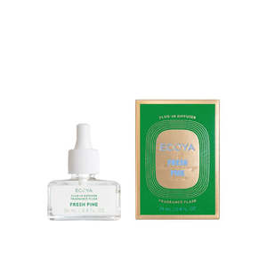 Holiday Collection Fresh Pine Fragrance Flask