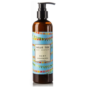 Nellie Tier: Baby Moisturising Lotion 250ml