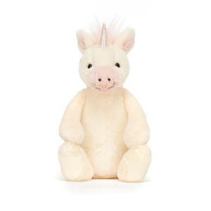 Jellycat: Bashful Unicorn