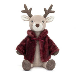 Jellycat: Vivien Reindeer