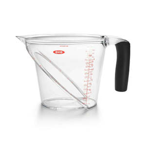 Mixing Measuring: Goodgrips Angled Measure Cup 4 Cup 1L