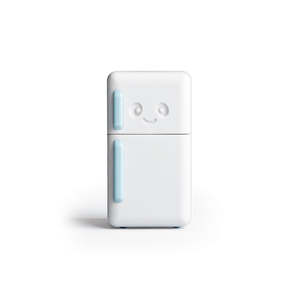 Fridge Deodoriser Cool Guy
