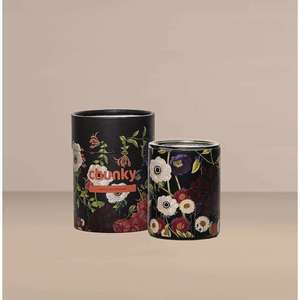 Coffee Cup - Bloom 10oz - Laura Shallcrass