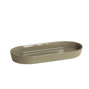 Furnishings Decor: Dish Noosa Sage