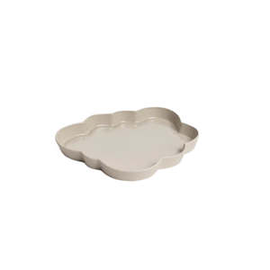 Furnishings Decor: Cloud Jewellery Tray